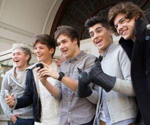 Los miembros de One Direction se reunieron en el servicio fúnebre de Liam Payne, quien murió el pasado 16 de octubre en Argentina; aunque, de acuerdo a las declaraciones de varias fuentes, el distanciamiento entre ellos fue evidente y la tensión, palpable.