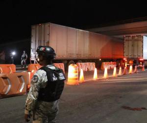 Las autoridades hondureñas descartan que haya hondureños entre los seis migrantes asesinados en Chiapas, México.