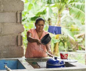 <i>Para llevar a cabo este trabajo se han invertido más de 2.5 millones de dólares en Centroamérica. </i>