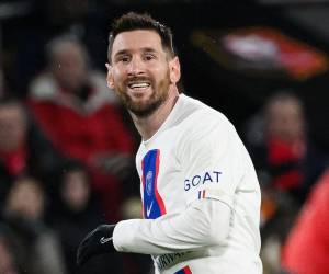 Lionel Messi podría estar viviendo sus últimos meses como jugador del PSG, según apuntan diferentes medios.