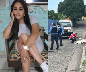 Una mujer fue atropellada cuando presuntamente participaba en un asalto en la colonia Humuya de Tegucigalpa, en la capital de Honduras. A continuación más detalles.