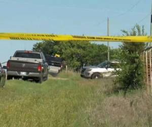 Hallan siete cadáveres durante búsqueda de menores desaparecidas en Oklahoma