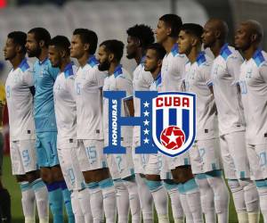 Reinaldo Rueda mandaría todo su arsenal para medirse a Cuba en el debut eliminatorio rumbo al Mundial United 2026. Este sería el equipo titular.
