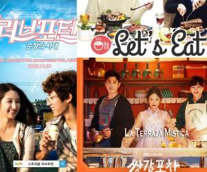 Los doramas coreanos siguen ganado popularidad y para los amantes de la comedia, les recomendamos unos disponibles en Netflix para que pases horas de diversión.