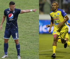 Marcelo Santos señaló que el jugador de 26 años le aportaría mucho a Motagua de concretarse su llegada.