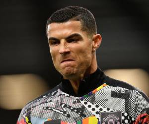 Cristiano Ronaldo explotó fuertemente contra los propietarios del club.