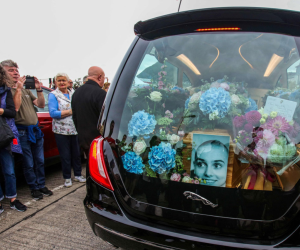 Su muerte provocó una oleada de homenajes en Irlanda y el resto del mundo.