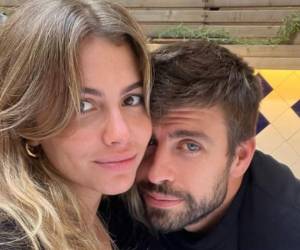 La pareja hizo oficial su relación en enero de 2023, días después de que Shakira lanzara su colaboración con Bizarrap.