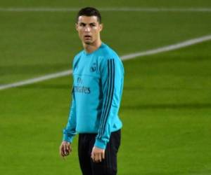 Cristiano Ronaldo ha abierto la puerta a un posible regreso al Real Madrid.