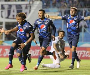 La directiva del equipo azul ha dado a conocer este sábado las respectivas recomendaciones y prohibiciones, mismas que van dirigidas para la afición en general.