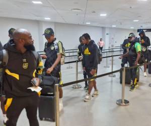 La selección de Jamaica llega de igualar sin goles ante su similar de Cuba.