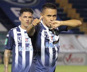 Roger Rojas es separado del Sporting FC de Costa Rica por no agradar con su juego al técnico argentino José Giacone.