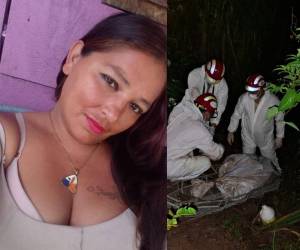 Las mujeres siguen siendo víctimas de la violencia en Honduras. En Santa Bárbara, fue encontrado el cadáver de una mujer en horas de la noche del pasado jueves 18 de julio. A continuación, más detalles.