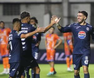 Motagua vs UPNFM EN VIVO: Hora y canal dónde ver primer partido del torneo Apertura 2024