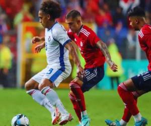 Costa Rica y Panamá se juegan el pase a la Final Four y a la Copa Oro 2025.