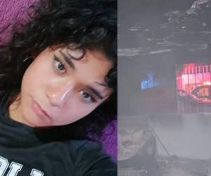 La madrugada del domingo, Torreón, Coahuila, fue escenario de un feminicidio en el que una joven de 19 años, identificada como Kimberly Kasumi, murió tras ser agredida por su pareja de 34 años luego de que este le prendiera fuego a su apartamento para castigarla por su forma de vestir. Esto es lo que se sabe del dantesco caso.