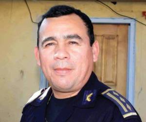 EN VIVO: Sentencia del expolicía Mauricio Hernández Pineda por narcotráfico