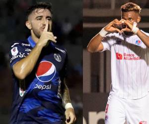 Copa Centroamericana: ¿Qué necesitan Olimpia y Motagua para avanzar a cuartos?