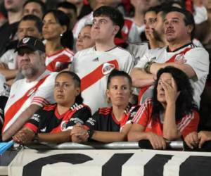 River Plate y Atlético Mineiro disputaron una histórica semifinal de Copa Libertadores y aquí te dejamos las mejores postales de esta partido de vuelta.