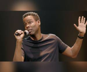 El especial en vivo de Chris Rock en Netflix irá al aire una semana antes de los premios Óscar.