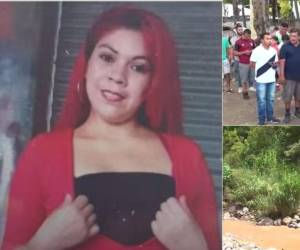 Más de 48 horas transcurrieron desde el asesinato de la joven Gimena Cardona Pérez, quien fue enterrada por su asesino en el río Guacerique, a la altura de la colonia El Progreso, en la capital. Las autoridades de Medicina Forense retrasaron el procedimiento y por medio de la presión de los familiares es que se logró que fuera exhumada y trasladada hasta la morgue. A continuación los detalles.