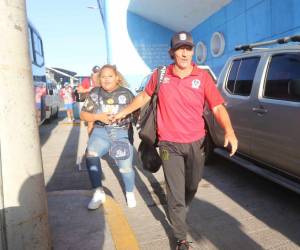 El técnico de los Leones pasó la página del torneo local y ya piensa en recomponer el camino a nivel centroamericano.