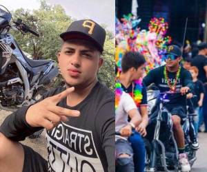 En un trágico suceso ocurrido la madrugada de este domingo -25 de agosto-, Erlin Josué Reyes Hernández, un joven apasionado por las motocicletas, fue asesinado a balazos por desconocidos mientras se trasladaba en su motocicleta en el sector del río San Pedro, Zamora, Tocoa en Colón, Honduras.