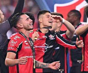 Los <b>“Rojinegros”</b> no pasan por el mejor momento en la<b> </b>Liga MX.