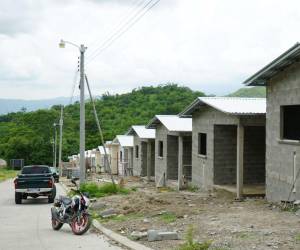 Las cantidades máximas para adquirir y construir una casa a través de Banhprovi se incrementaron entre 40,000 lempiras y 1.1 millones.