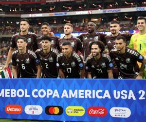 La selección de México ahora se tiene que preparar para el Mundial 2026.