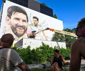 Lionel Messi será presentado el domingo como superestrella del Inter Miami con un gran espectáculo que promete inaugurar una nueva era para este deporte en Estados Unidos.