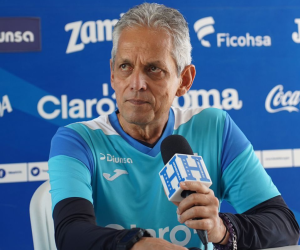 Reinaldo Rueda vive sus primeros trabajos en la Casa de la H.