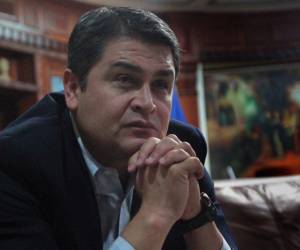 Expresidente de Honduras, Juan Orlando Hernández, hallado culpable por narcotráfico.