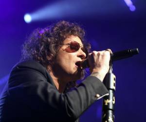 A bordo del “Huracán ambulante tour 2025”, Bunbury hará su regreso a Tegucigalpa el 21 de junio del año entrante con un esperado show en el popular Estadio “Chochi” Sosa de Tegucigalpa.