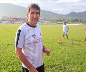 El Zacapa de Guatemala tendrá que pagarle miles de dólares al entrenador argentino.