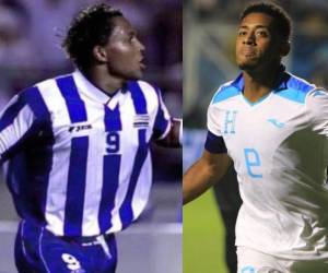 La Selección de Honduras enfrenta este viernes 15 de noviembre uno de los partidos más importantes del año y aquí te mostramos la evolución de las camisas del equipo catracho a lo largo de la historia.