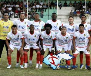 El portero pertencece a Real Juventud y es acusado de amañar partidos en la Liga Nacional de Ascenso.