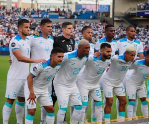 La Selección de Honduras jugará ante Trinidad y Tobago y Jamaica en el Nacional de Tegucigalpa.