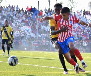 Olimpia derrotó 3-0 a Génesis en el primer amistoso en USA.