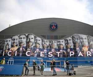 Es la primera vez en la ‘era catarí’ del PSG que un entrenador está solamente una temporada.