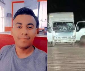 Tres hombres perdieron la vida en un brutal ataque mientras se encontraban a bordo de un camión repartidor de churros en la carretera que conduce de Limón a Iriona en Colón, Honduras. Las víctimas, identificadas como Darwin Fúnez, Oscar Banegas y Marvin Mejía, fueron emboscadas.