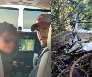 Una tragedia aérea conmocionó a Brasil, cuando el pasado 29 de julio el reconocido empresario ganadero Garon Maia, de 42 años, y Francisco, su hijo de 12, perdieron la vida en un accidente aéreo en la frontera entre los estados de Rondonia y Mato Grosso. Días después de los funerales, la esposa de Garon y madrastra de Francisco, Paula Pridonik, de 27 años, se quitó la vida.