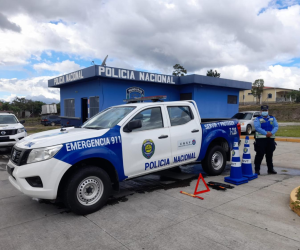 Si usted aprueba el curso le otorgaran permiso cada 15 días para recrearse y visitar a sus familiares.