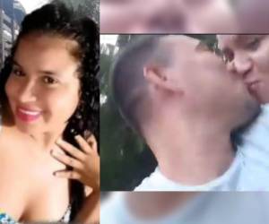 Liliana Paola Mancías Beltrán sentía un gran amor por su pareja y al parecer el sentimiento era recíproco, pues él fue la última persona que la besó y de quien escuchó la palabra: “Te amo”, cuando bromeaban minutos antes de un trágico accidente. El doloroso suceso quedó captado en un insólito video.