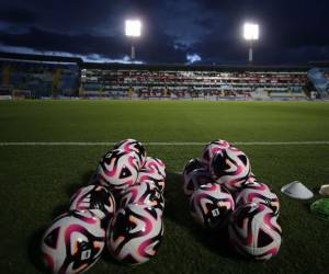 Honduras vs Trinidad y Tobago EN VIVO: Hora, canal que transmite partido y alineaciones