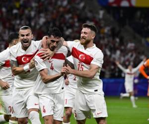 Países Bajos vs Turquía EN VIVO: Buscan último boleto a semifinales de Eurocopa 2024