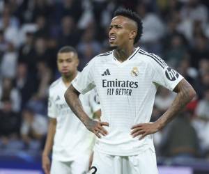 El Real Madrid cayó por 3-1 frente al Milan en el estadio Santiago Bernabéu por la Champions League. La prensa internacional y las opiniones en las redes sociales no tardaron.