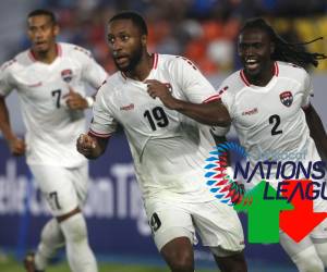 Los ´Soca Warriors´ se enfrentan ante Honduras este viernes.