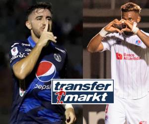 A continuación te presentamos un ranking de los equipos con las plantillas más caras de la Liga Nacional de Honduras. ¿Qué clubes han mejorado su posición?