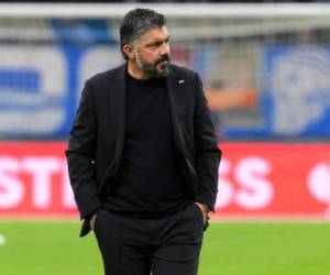 Gattuso ha dirigido a equipos como; Sion, Palermo, OFI Creta, Pisa, Milan, Nápoli, Valencia y Marsella.